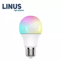 LINUS Lin73 умная лампа Smart RGBW    - 200 000 сум