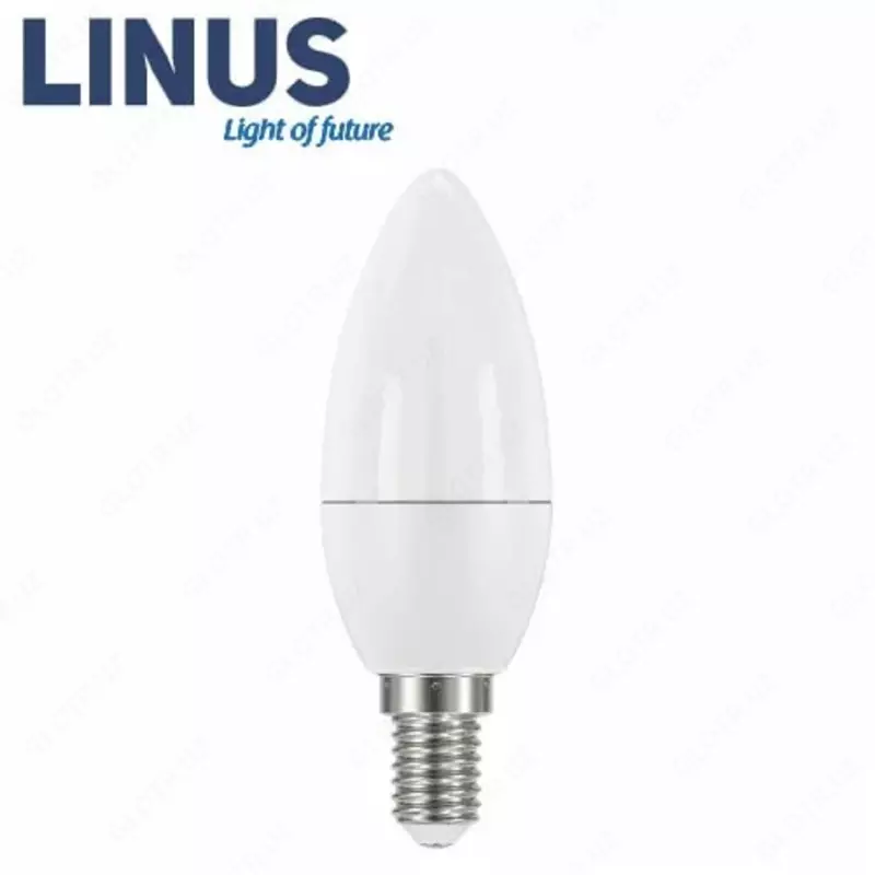  LINUS Lin59-4393 Светодиодная лампа для люстры