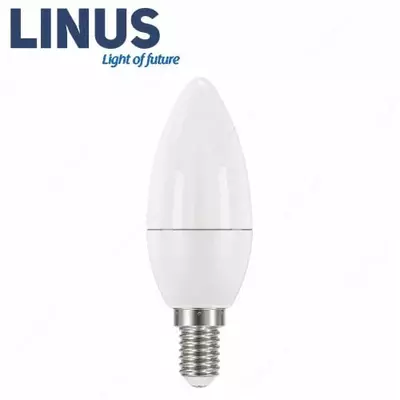 LINUS Lin59-4393 Светодиодная лампа для люстры  LINUS Lin59-4393 Светодиодная лампа для люстры