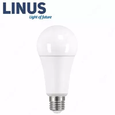 LINUS Lin46-0921 Лампа светодиодная стандартная LINUS Lin46-0921 Лампа светодиодная стандартная