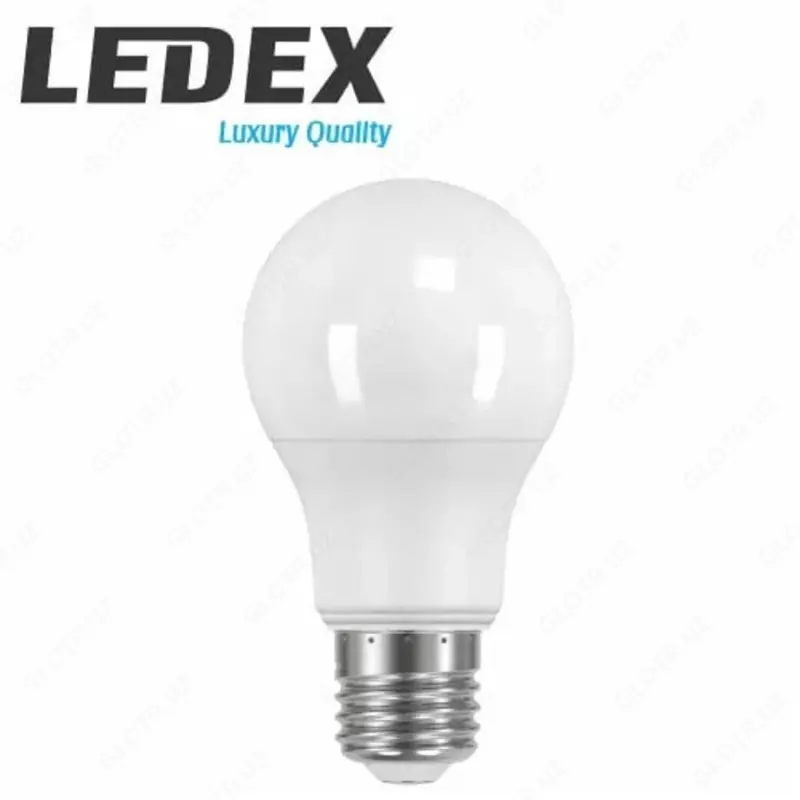 LEDEX LED38-8918 Лампа стандартная