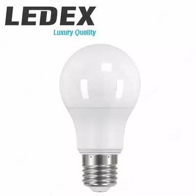 LEDEX LED38-8918 Лампа стандартная LEDEX LED38-8918 Лампа стандартная