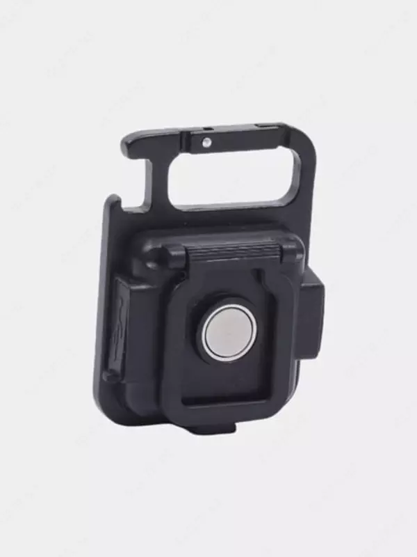 Многофункциональный фонарик ЛИН-3318 с мини подвеской - 200 000 сум