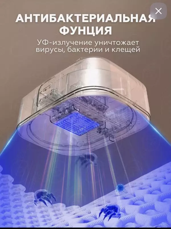 Портативная и раскладная электрическая сушилка