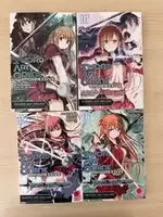 📖Мастера меча онлайн (Ранобэ) - {0} so'mdan