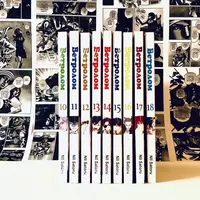 от {0} сум 📖 Ветролом манга