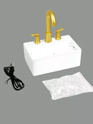 300 000 сум / шт. Плавающий водопроводный кран светильник