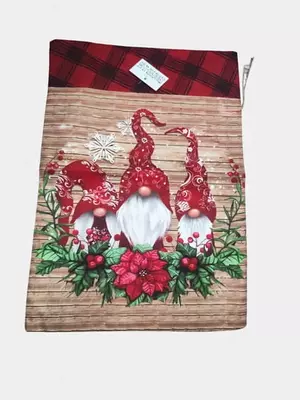 Мешок для новогодних подарков Мешок для новогодних подарков