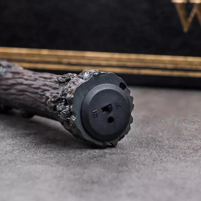 Harry Potter Палочка Гарри Поттера стреляющая огнем (38,5см)