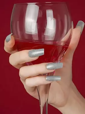 Инновационное гелевое покрытие - наклейки для гель-лака  Только в розницу