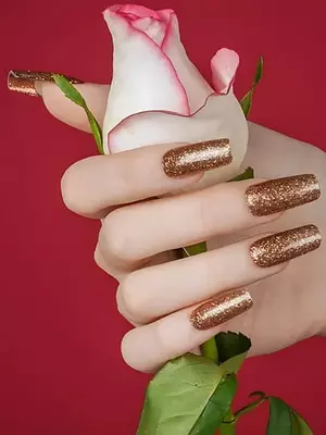 Инновационное гелевое покрытие - наклейки для гель-лака  ЯТТ "Домашний Уголок"