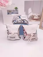 Арома-саше в мешочках