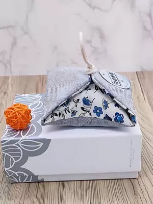 Арома-саше в мешочках "Domashniy ugolok" XK