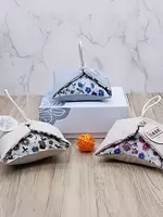 Арома-саше в мешочках - ЯТТ "Домашний Уголок"