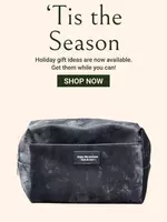 Косметичка "кашемир" - женская косметичка из микровелюра