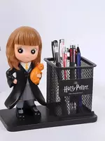 Настольный держатель с фигуркой Гарри Поттера (17*16