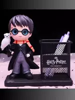 200 000 сум Настольный держатель с фигуркой Гарри Поттера (17*16
