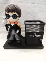 Настольный держатель с фигуркой Гарри Поттера (17*16