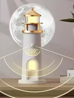 Лампа - динамик Lighthouse Speaker Lamp