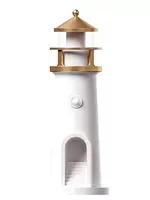 300 000 сум Лампа - динамик Lighthouse Speaker Lamp