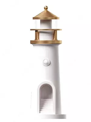 Лампа - динамик Lighthouse Speaker Lamp