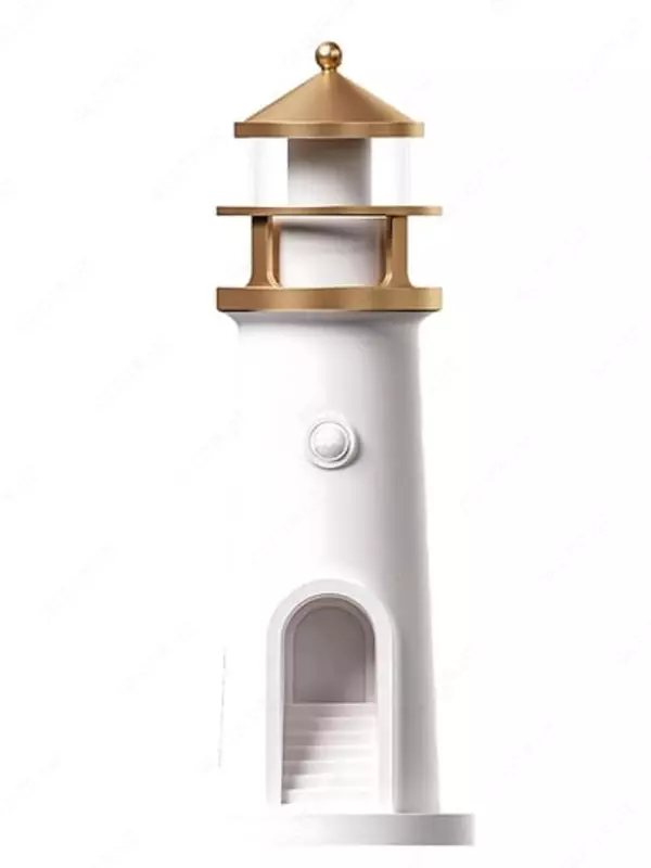 300 000 сум Лампа - динамик Lighthouse Speaker Lamp