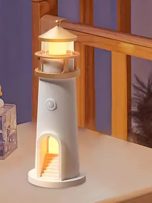 Лампа - динамик Lighthouse Speaker Lamp Лампа - динамик Lighthouse Speaker Lamp