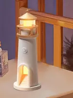 Лампа - динамик Lighthouse Speaker Lamp Только в розницу