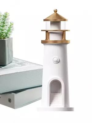 Лампа - динамик Lighthouse Speaker Lamp Лампа - динамик Lighthouse Speaker Lamp