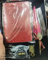 250 000 сум Винтажный письменный набор в стиле Гарри Поттера