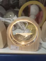 Ночник-светильник светодиодный