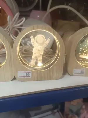 Ночник-светильник светодиодный