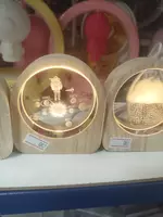 70 000 so'm Ночник-светильник светодиодный