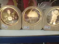 с 3D-проекцией