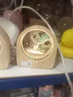 Ночник-светильник светодиодный