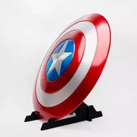 200 000 сум Щит Капитана Америки - детский набор «Мстители Marvel» от Rubie