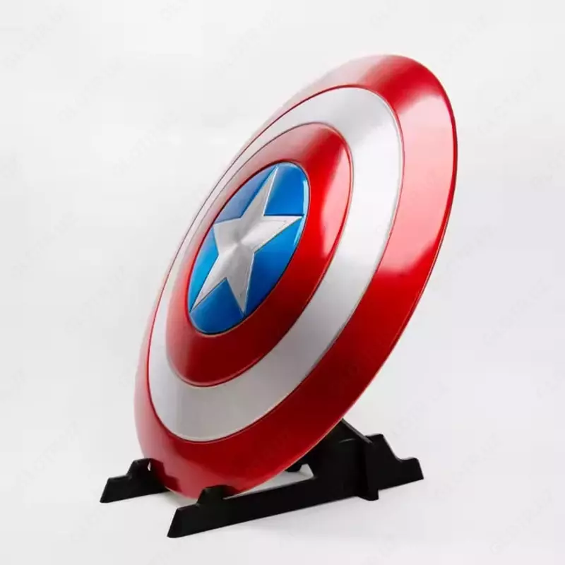 200 000 сум Щит Капитана Америки - детский набор «Мстители Marvel» от Rubie