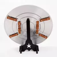 Щит Капитана Америки - детский набор «Мстители Marvel» от Rubie Только в розницу