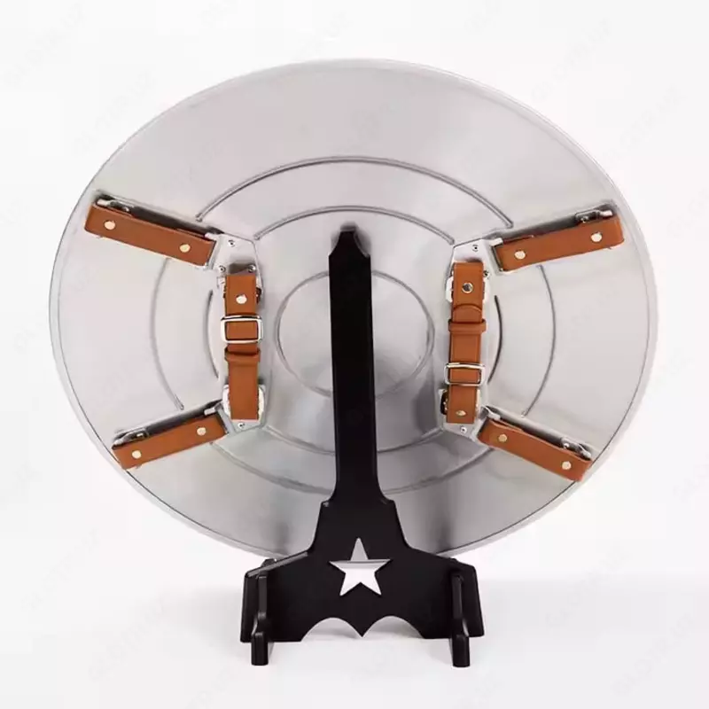 Щит Капитана Америки - детский набор «Мстители Marvel» от Rubie Только в розницу