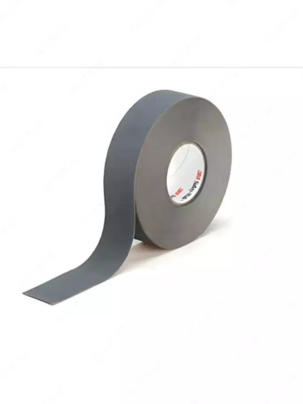 Противоскользящая лента Highpower HP1227/1225  (серый 5см*5м)
