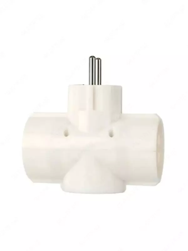  Тройники-Адаптеры для путешествий Terminator TTA  