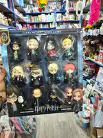 Фигурки Гарри Поттер Harry Potter 12шт 9 см
