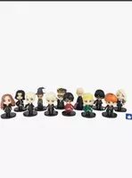 300 000 сум Фигурки Гарри Поттер Harry Potter 12шт 9 см