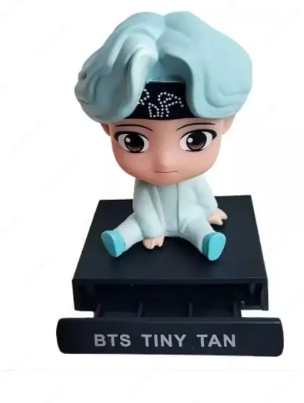 Коллекционные фигурки Годжо Сатору - нендороиды (11см)