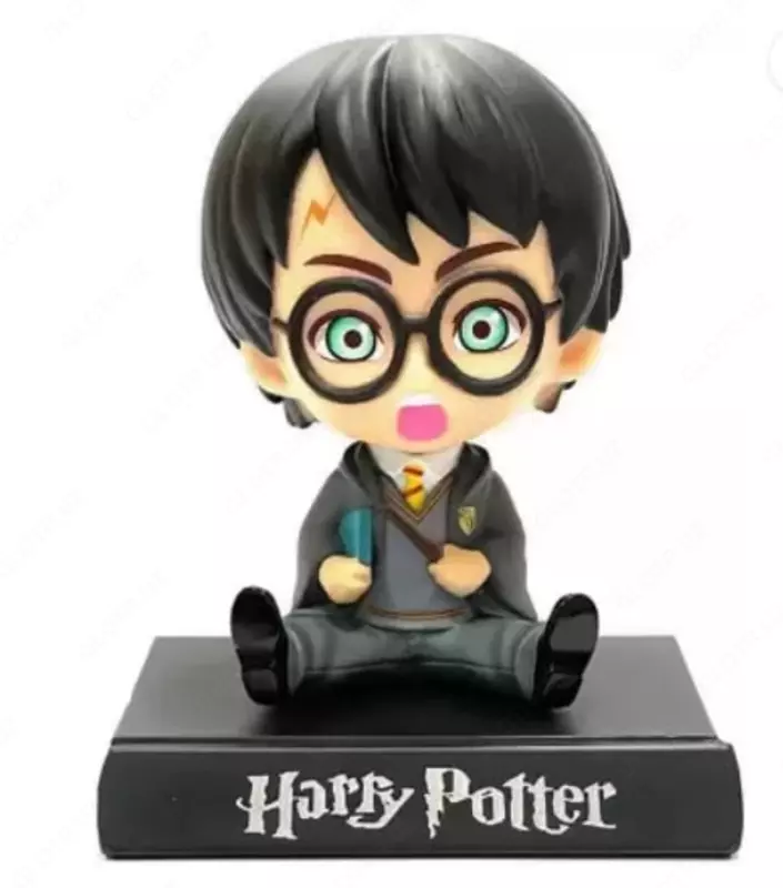 Коллекционные фигурки Годжо Сатору - нендороиды (11см)