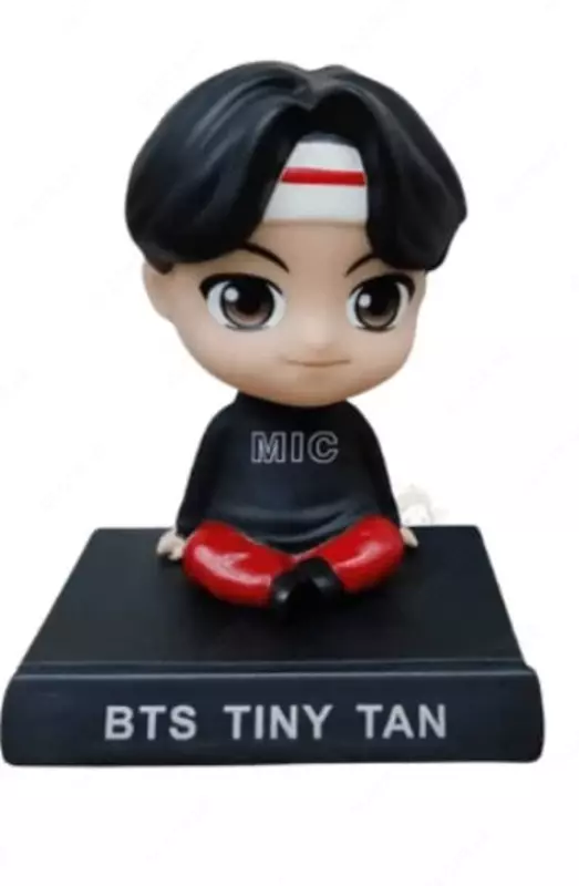 Коллекционные фигурки Годжо Сатору - нендороиды (11см)