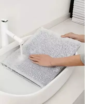   Универсальная лежанка-домик с когтеточкой для кошек и собак 