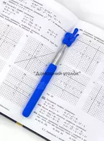 Sevimli o'qituvchingiz uchun original sovg'a - Lazer ko'rsatkichlar