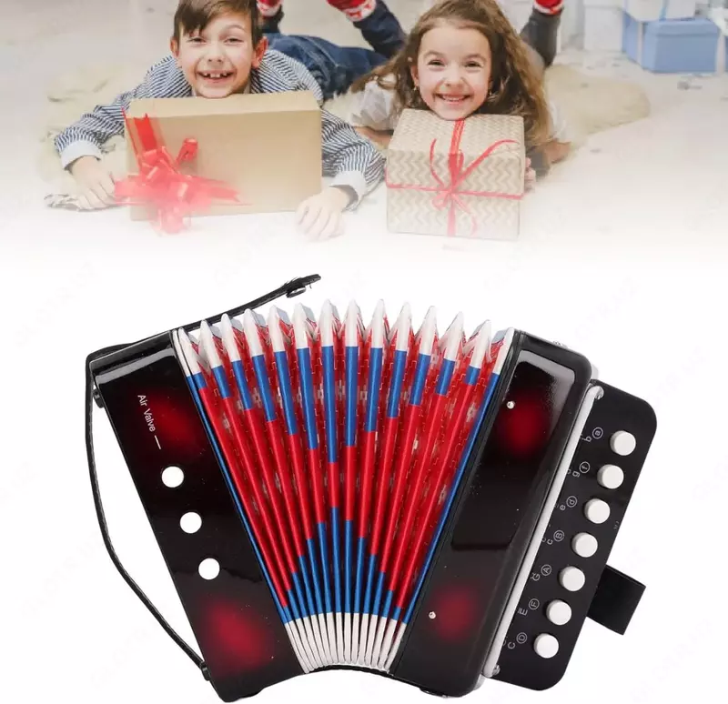 Детский баян - 250 000 сум