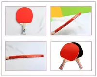 Тренажер для настольного тенниса (2 в 1) Только в розницу